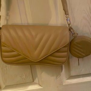 Popular design bag with pancetta couch